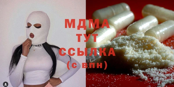 молекула духа Богородск
